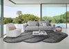 Giro Rug Black 132cm x 324cm