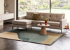 Flows Rug Blue Multi 170cm x 240cm