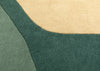 Flows Rug Blue Multi 170cm x 240cm