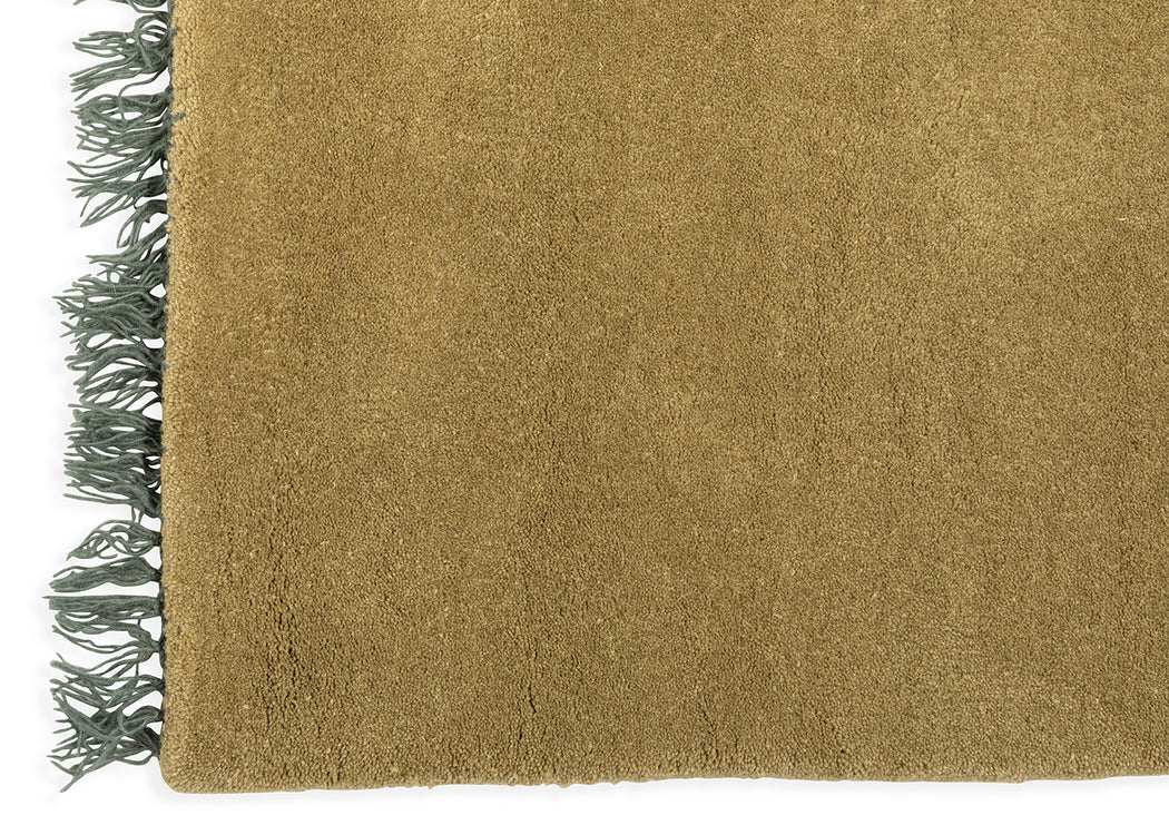Flows Rug Blue Multi 170cm x 240cm