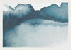 Lagoon Rug Inkjet 170cm x 240cm