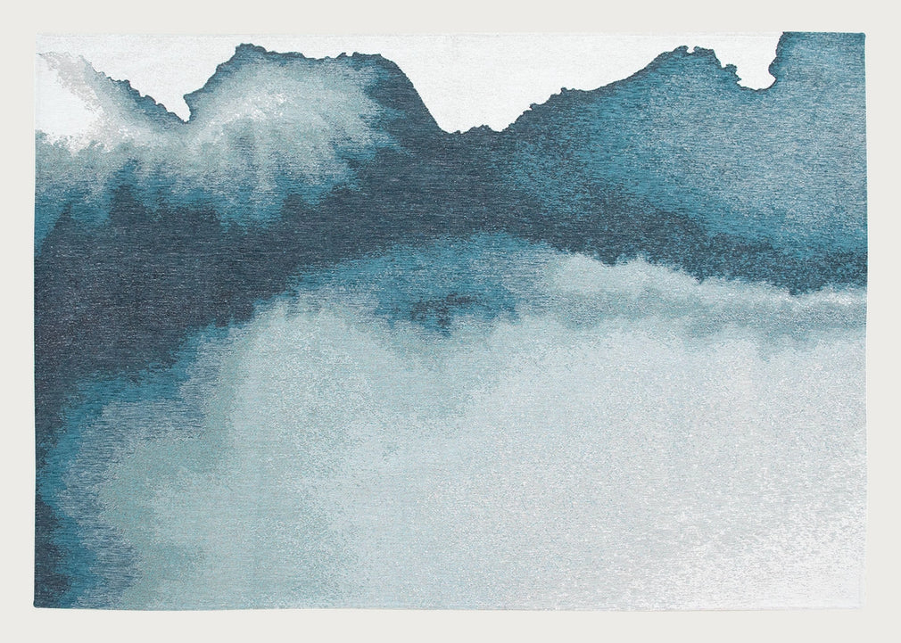 Lagoon Rug Inkjet 170cm x 240cm