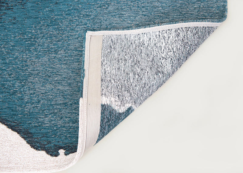 Lagoon Rug Inkjet 170cm x 240cm