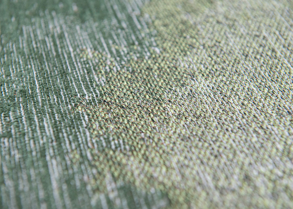 Lagoon Rug Palm Green 170cm x 240cm
