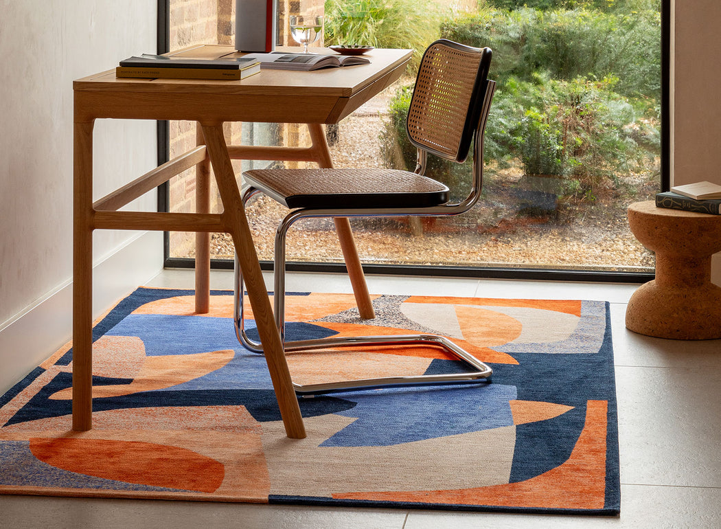 Shape Rug Carpe Diem 170cm x 240cm