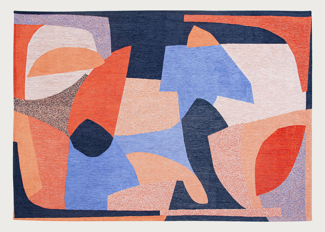 Shape Rug Carpe Diem