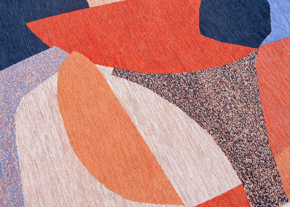 Shape Rug Carpe Diem 170cm x 240cm