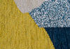 Shape Rug Duck Song 170cm x 240cm