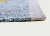Shape Rug Duck Song 170cm x 240cm