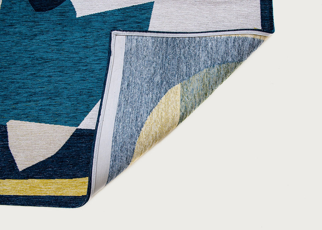 Shape Rug Duck Song 170cm x 240cm