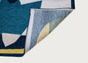Shape Rug Duck Song 170cm x 240cm
