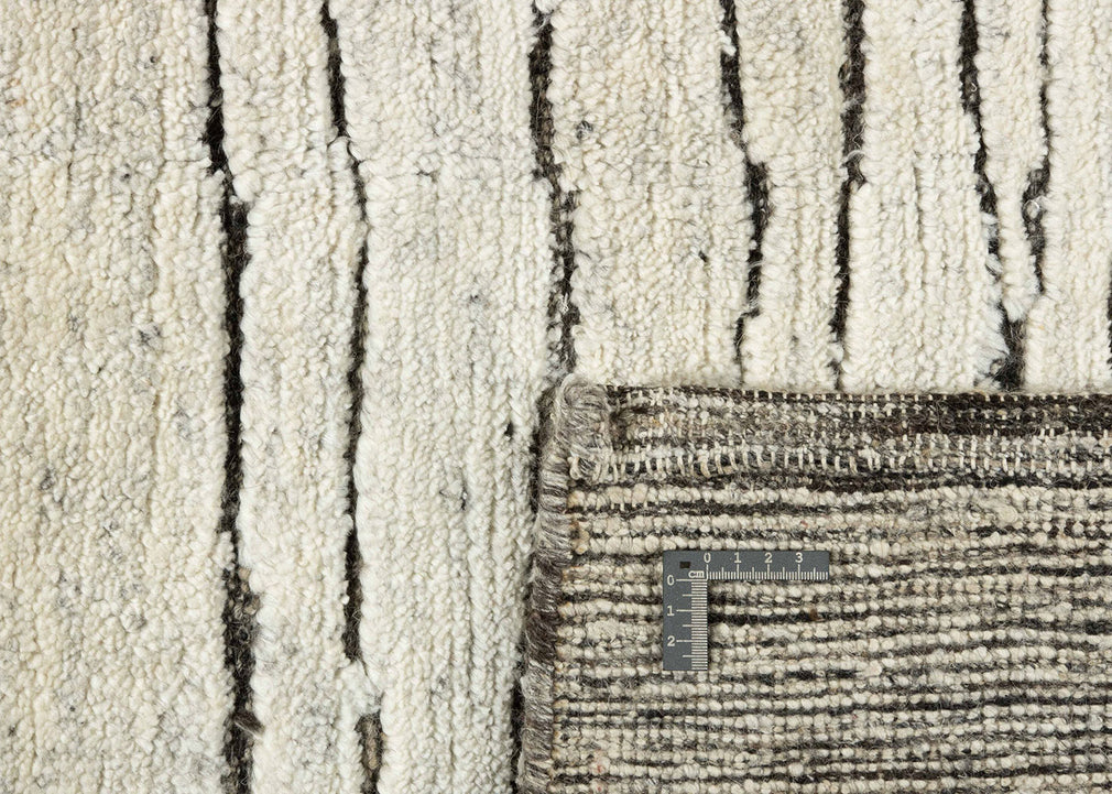 Landscape Fields Rug Natural 170cm x 240cm
