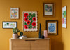Floating Frame 40 x 50cm Oak