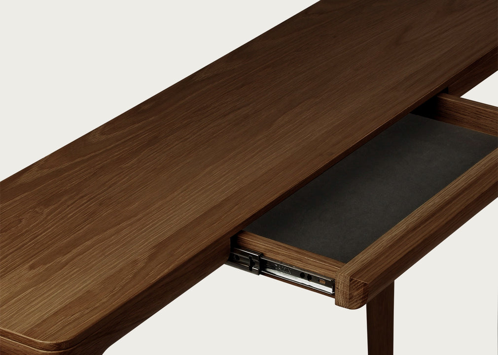 Heart 'n' Soul Console Oak