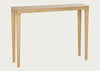 Heart 'n' Soul Console Oak