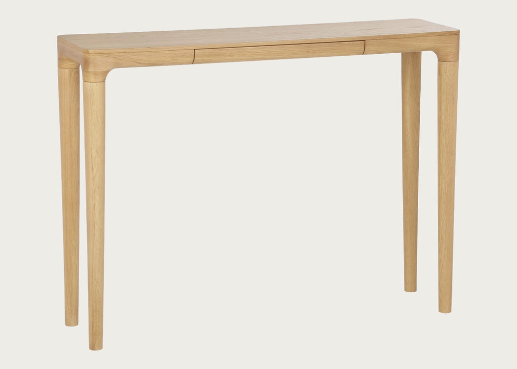 Heart 'n' Soul Console Oak