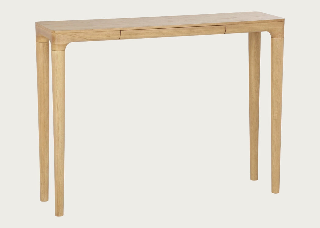 Heart 'n' Soul Console Oak