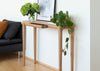 Heart 'n' Soul Console Oak
