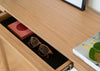 Heart 'n' Soul Console Oak
