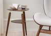 My Spot Side Table Oak