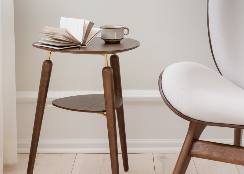 My Spot Side Table Oak