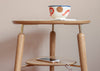 My Spot Side Table Oak