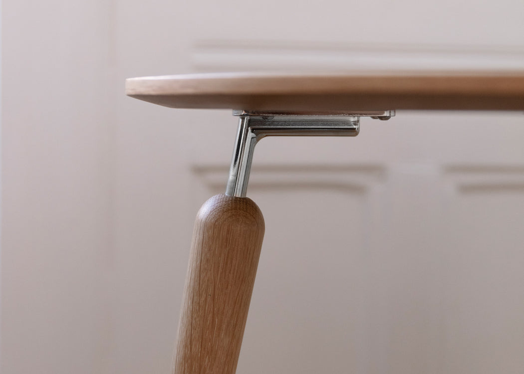 My Spot Side Table Oak