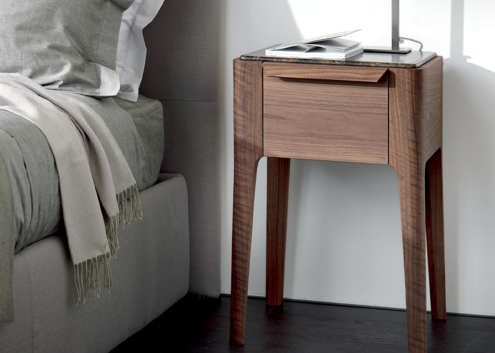 Ziggy Night 2 Small Bedside Table