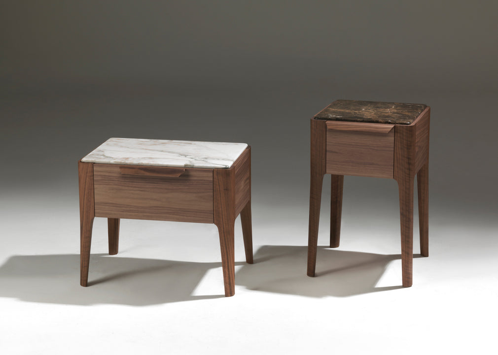 Ziggy Night 2 Small Bedside Table