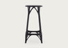 A.I. Light Stool Black