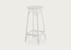 A.I. Light Stool Black