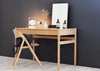 Pala Dressing Table Oak