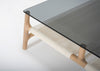 Fawn Coffee Table 90cm x 90cm
