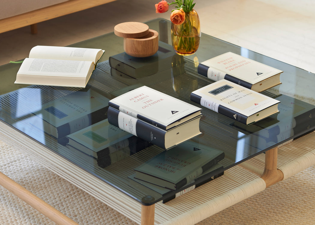 Fawn Coffee Table 90cm x 90cm