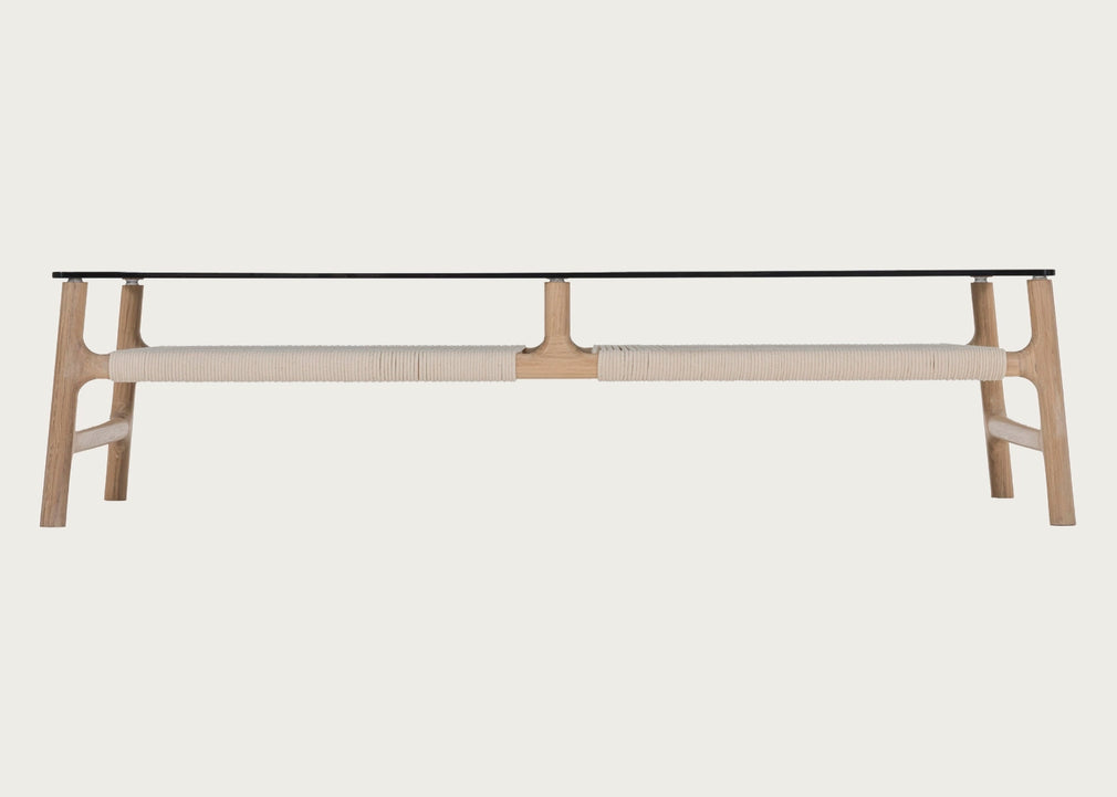 Fawn Coffee Table 90cm x 90cm