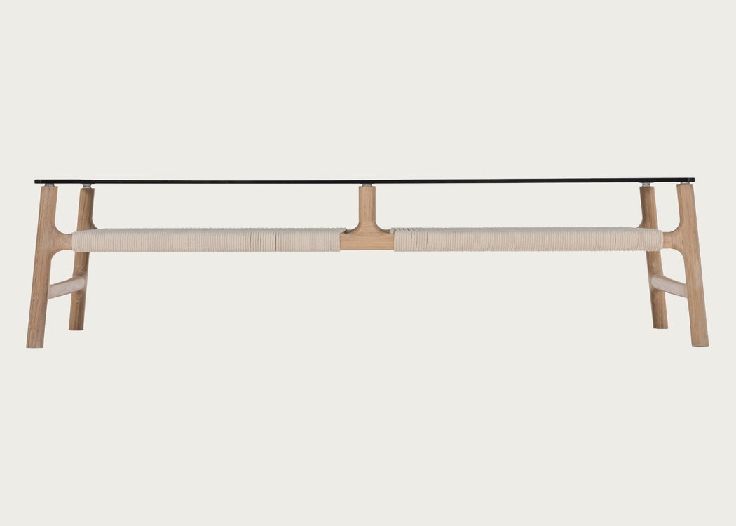 Fawn Coffee Table 90cm x 90cm