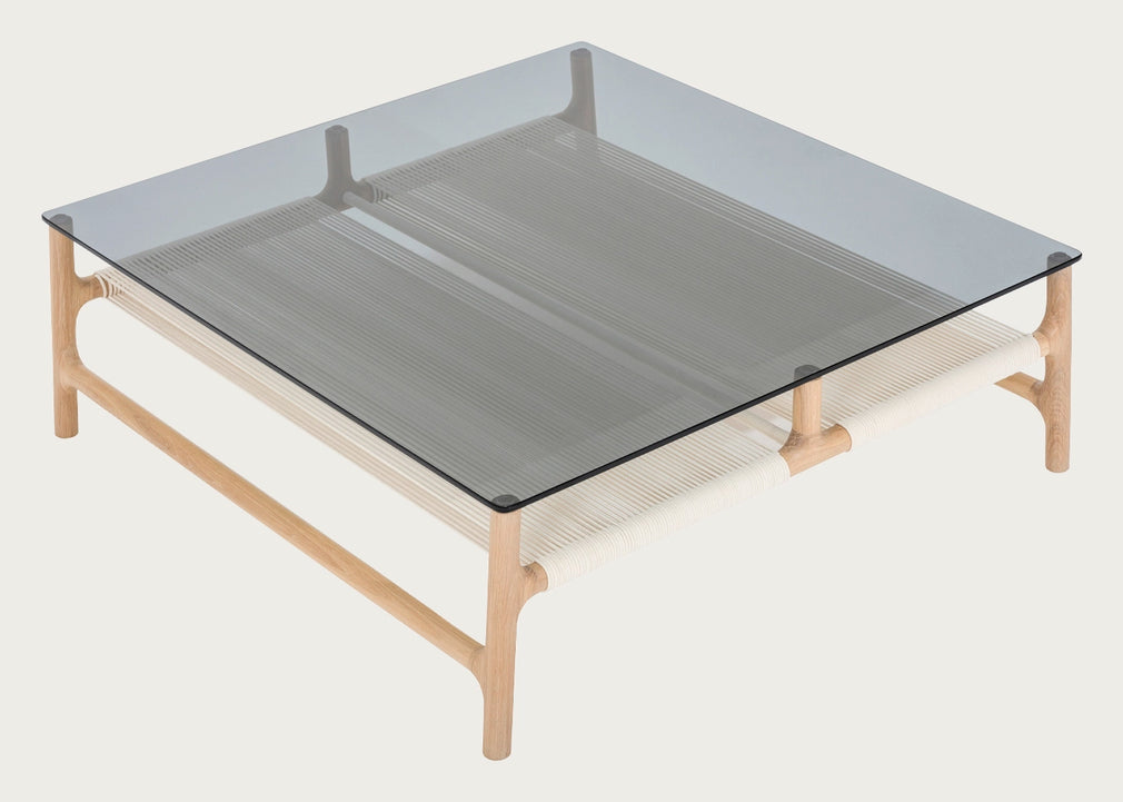 Fawn Coffee Table 90cm x 90cm