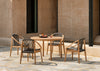 Frida Dining Chair Anthracite