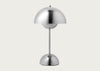 Flowerpot LED Portable Table Lamp VP9 Stone Blue