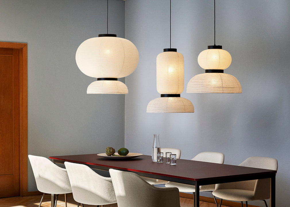 Formakami Pendant Light JH3