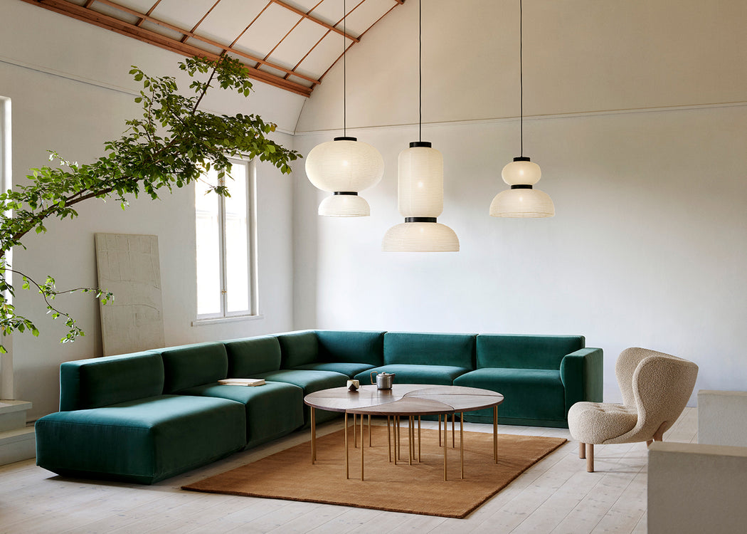 Formakami Pendant Light JH3