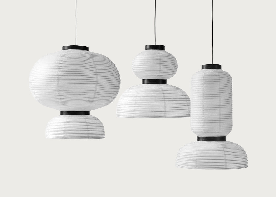 Formakami Pendant Light JH3