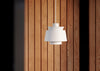 Utzon Pendant Light JU1 Steel Blue