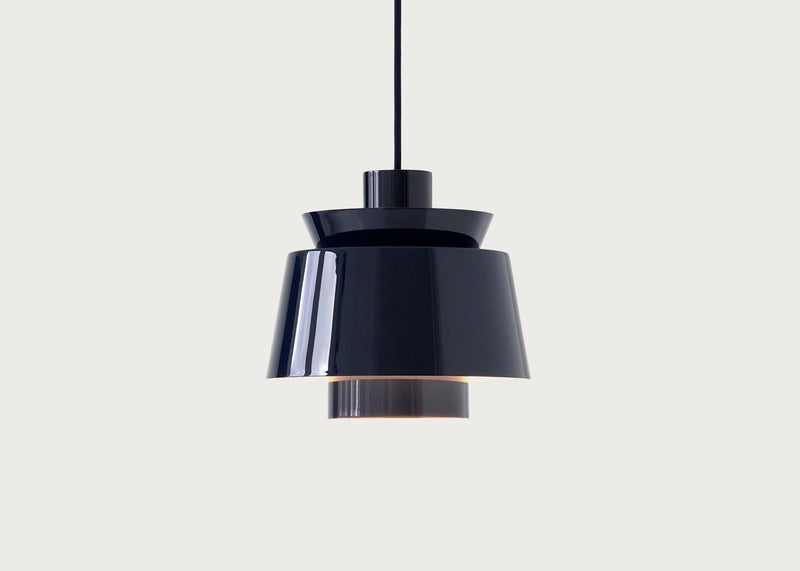 Utzon Pendant Light JU1 Steel Blue