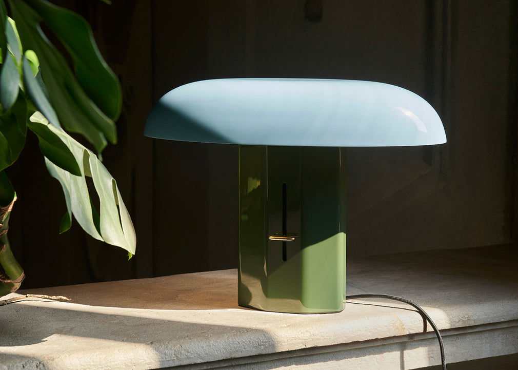 Montera Table Lamp JH42 Forest & Sky