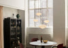 Mist Pendant Light AP15
