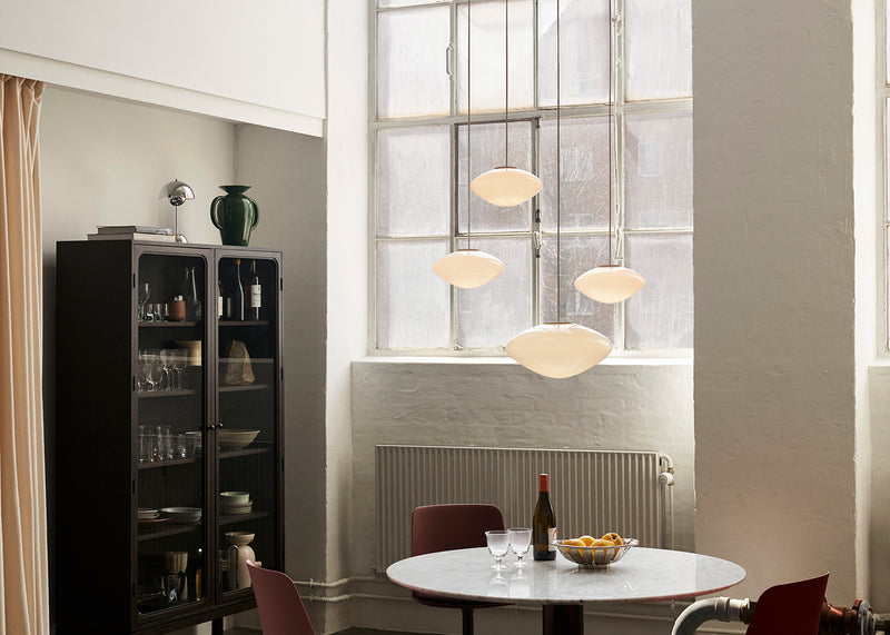 Mist Pendant Light AP15