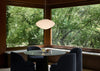 Mist Pendant Light AP15