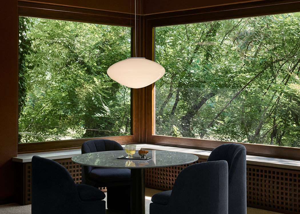 Mist Pendant Light AP15