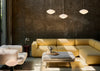 Mist Pendant Light AP15